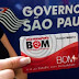 Cartão BOM é ampliado para mais seis estações da CPTM