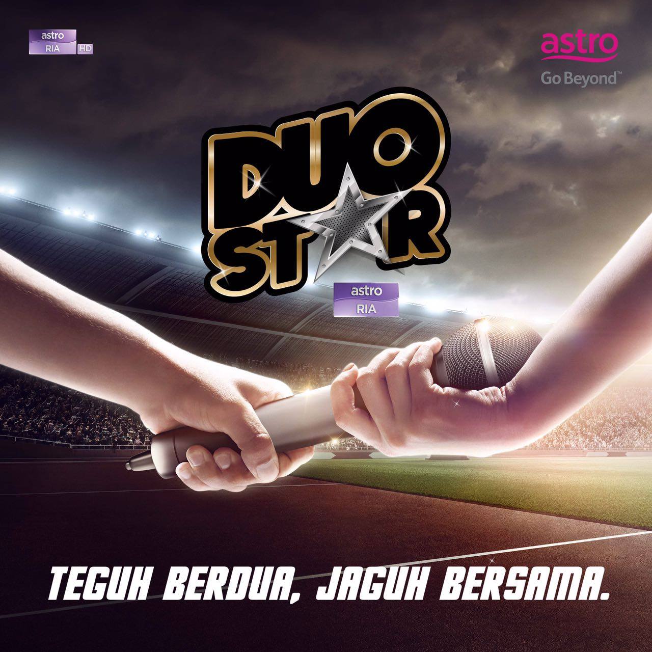 Duo Star