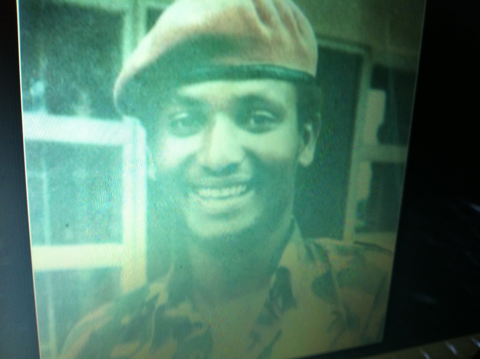 THE BLACK SOCIAL HISTORY:: BLACK SOCIAL HISTORY - AFRO-RWANDA 