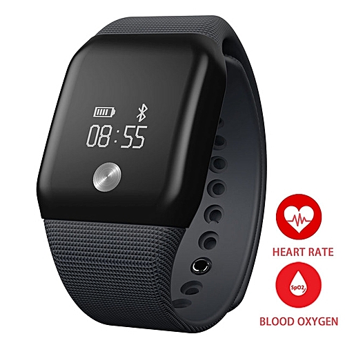 Times Quartz Should You Wear the Heart Rate Monitoring Smart Watches?