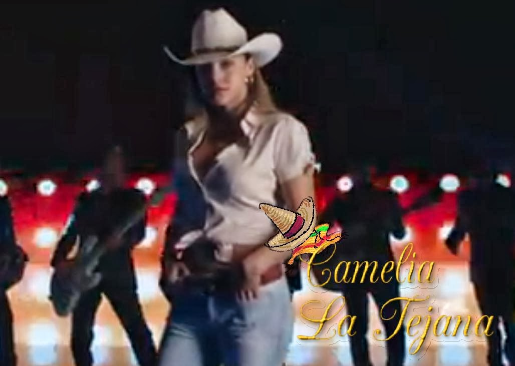 Se empieza a promocionar "Camelia, La Tejana" en Telemundo Más Qué