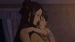 جميع حلقات انمي Senkou No Night Raid مترجم بلوراي عرب ساما