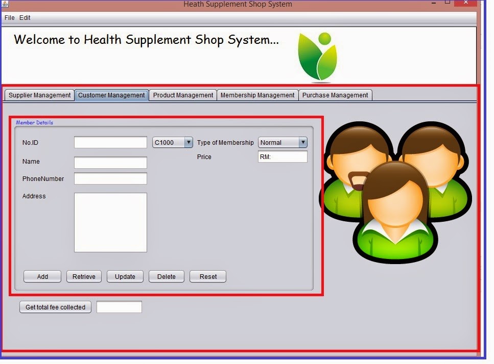 What is JFrame and what is JPanel? OwnStyle COding