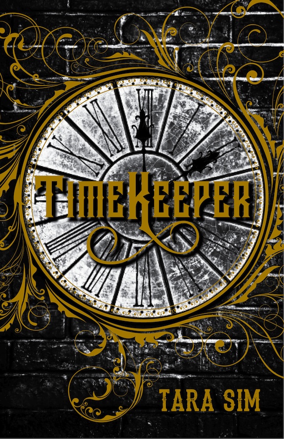 timekeeper davey timekeeper davey