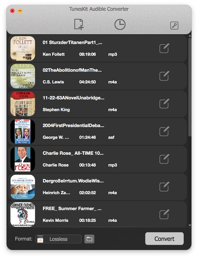 New Releases in Audible Audiobooks - amazoncom