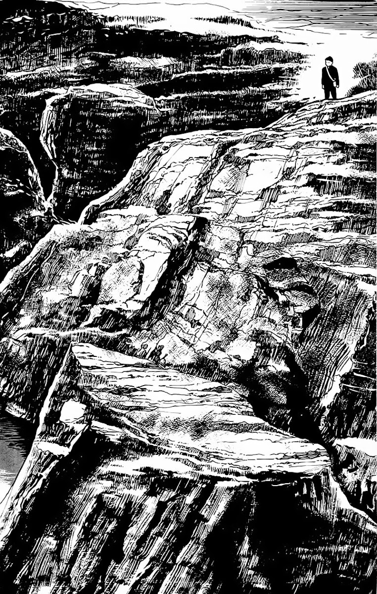 Kenji - Quyền Nhi Phương Thế Ngọc chap 187