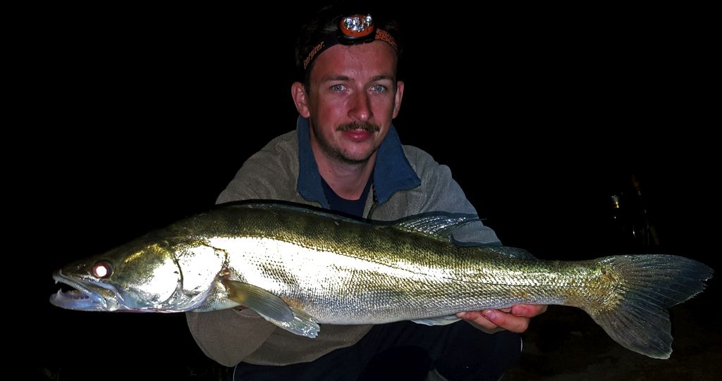 Fishing in Poland spinning, casting and flyfishing How to catch a