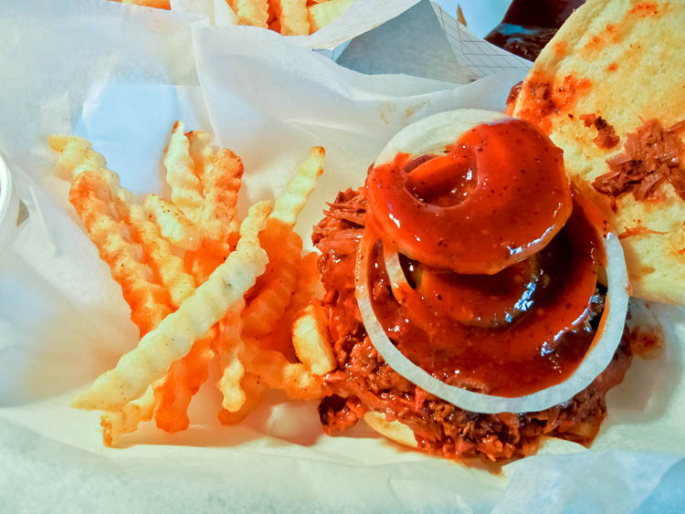 My FIANCE! Likes It, So It MUST Be Good. Restaurant Recreations