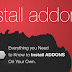 KODI: INSTALANDO ADD-ONS DE VÍDEO - 07/05/2016