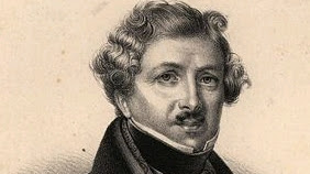 Penemu Proses  Daguerreotype (kamera alamiah)  'Louis Jacques'