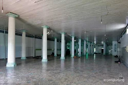 masjid jami annawier pekojan