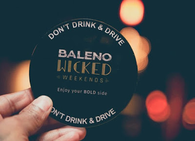 Baleno Wicked Weekends