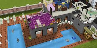 The Sims Freeplay