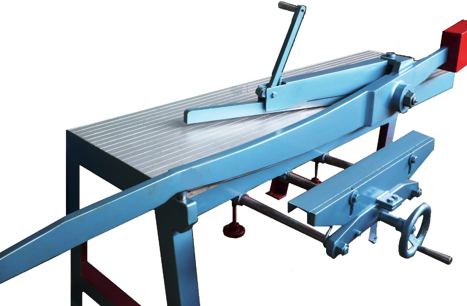 Cortadora Manual De Madera