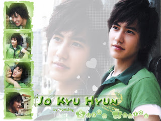 Rindy Lynch's Blog: Lirik Lagu Hope Is Dream Doesn’t Sleep – KyuHyun