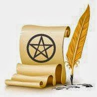 Pagan Writers Community