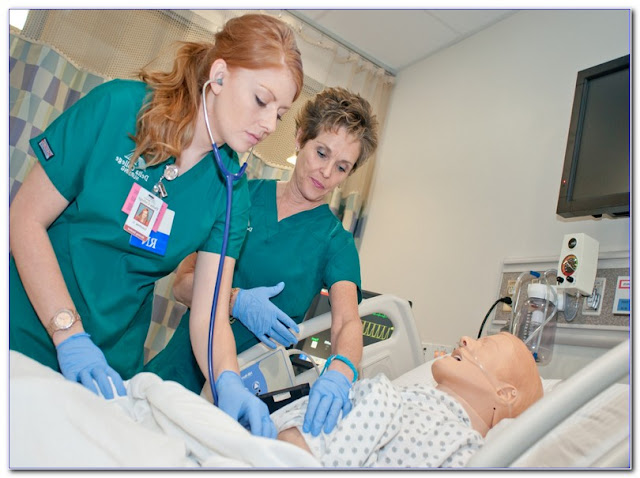 Masters In Nursing EDUCATION ONLINE Free