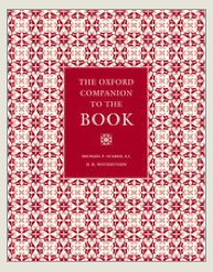 Oxford Companion to the Book