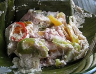 resep garang asem resep garang asem