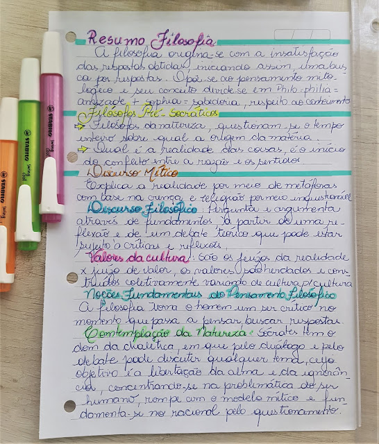 MEU GUIA PREPARATÓRIO PARA O VESTIBULAR