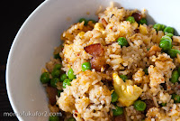 Bacon Fried Rice1