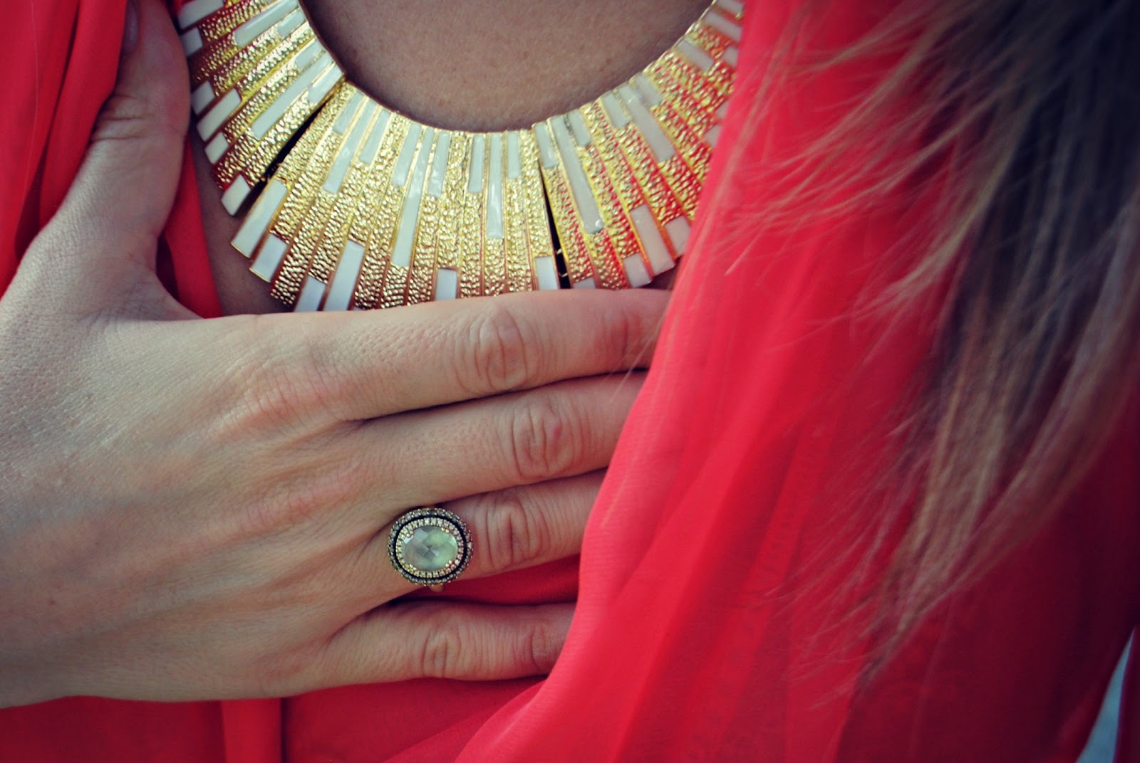 ModaFresca Crotch Snaps