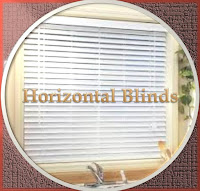 Horizontal Blinds Semarang