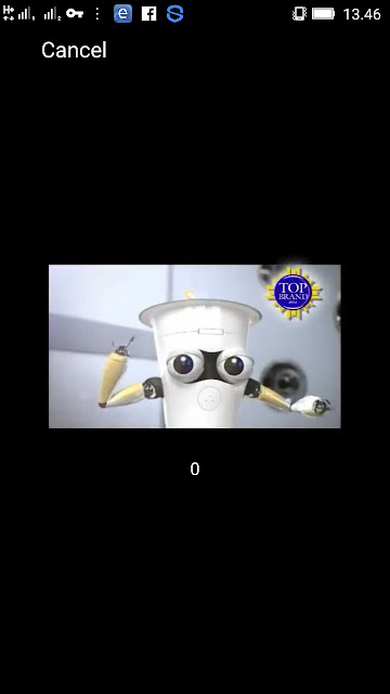OK Bisa OK Bisa