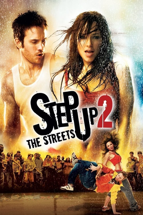 Peliculas De Baile Completas En Español [HD] Street Dance 2008 Pelicula Completa En Español Online - Ver