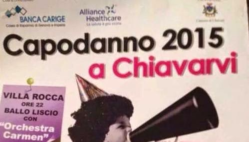 tutto sbagliato tutto da rifare Liguria, non hai ancora visto niente