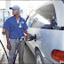 Combustibles aumentan entre RD$0.70 y RD$4.60