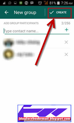 cara membuat dan mengelola grup whatsapp