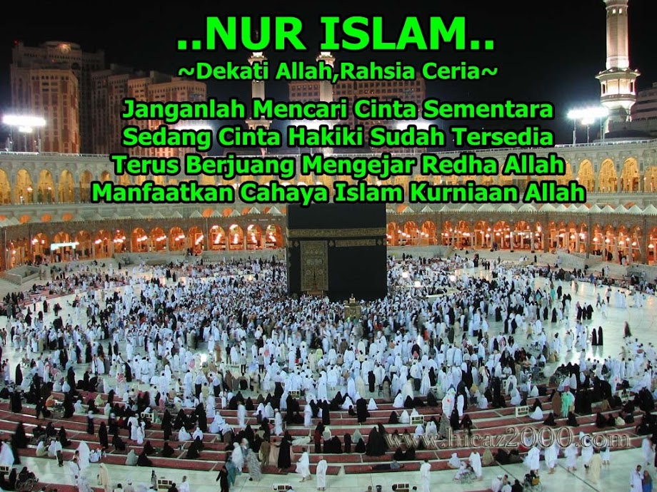NUR ISLAM
