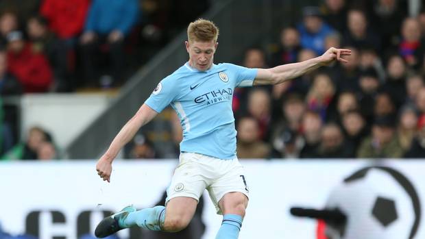 Man City Attacker De Bruyne Facing Months On Sidelines With… Read More