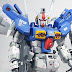 Custom Build: PG 1/60 RX-78 GP01/Fb Gundam GP01