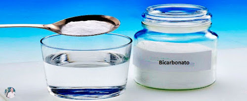 El maravilloso mundo del Bicarbonato y el Dioxido de Carbono