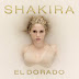 Álbum ‘El Dorado’ de Shakira sale el 26 de mayo