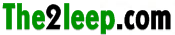 Link to The2leep.com