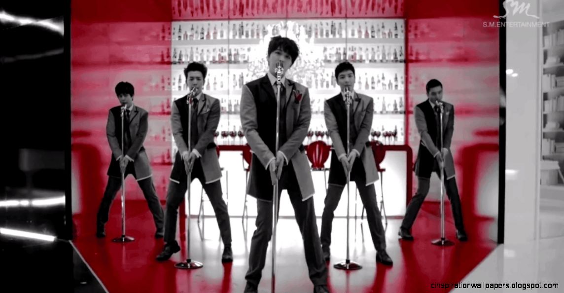 Super Junior returns with quotTHIS IS LOVEquot MV – Koreaboo