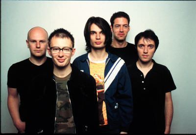 Radiohead the bends rar