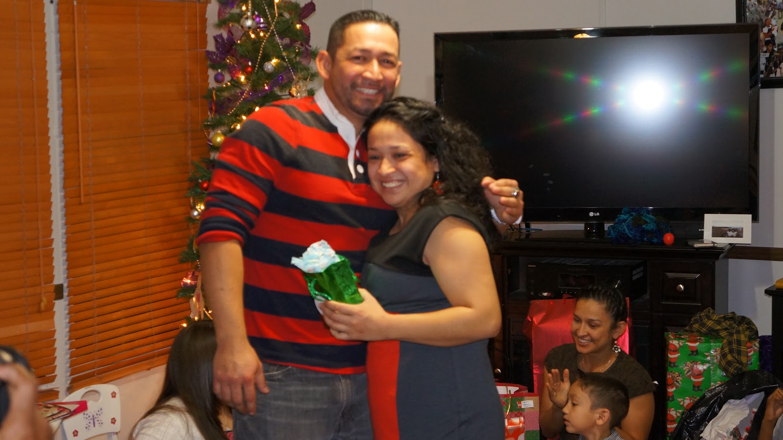 Ana's Blog: Obituary and Arrangements