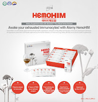 HemoHim Anti Kanser/Tumor