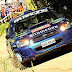 MotorSul Rally Team na segunda etapa do Brasileiro