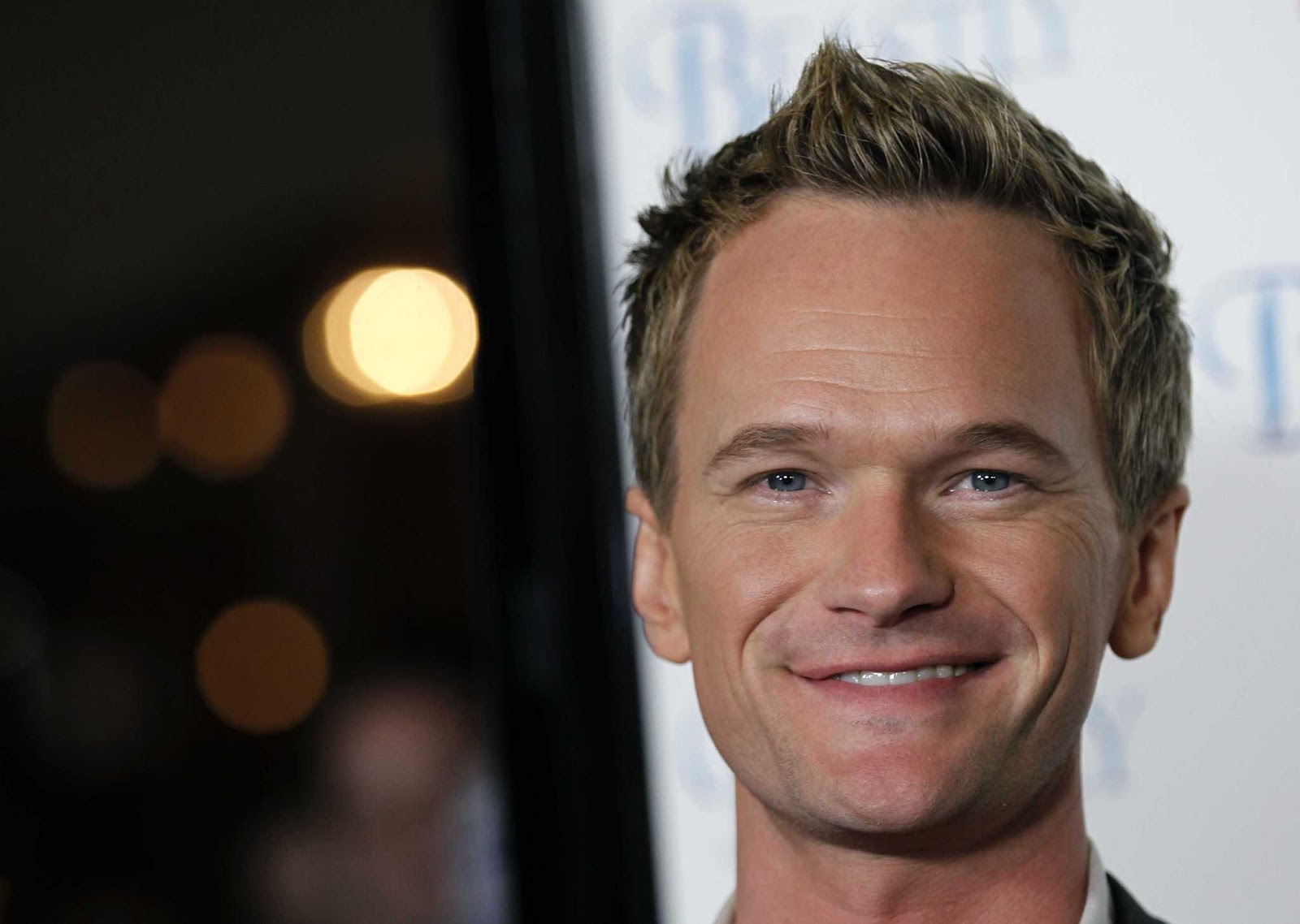 Neil Patrick Harris