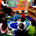 Learning centers in American elementary schools
