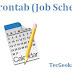 Linux Crontab Format to Schedule Cron job