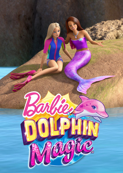 barbie sirene film