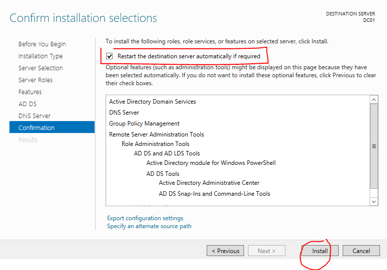 IT_Pros: Como Promover un Servidor a Controlador de Dominio en Windows ...