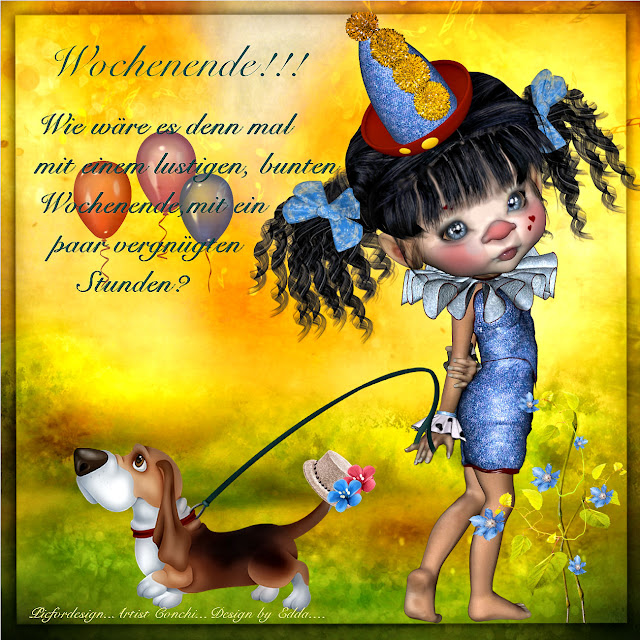 Ein%2Blustiges%2BWochenende..%2BConchi..