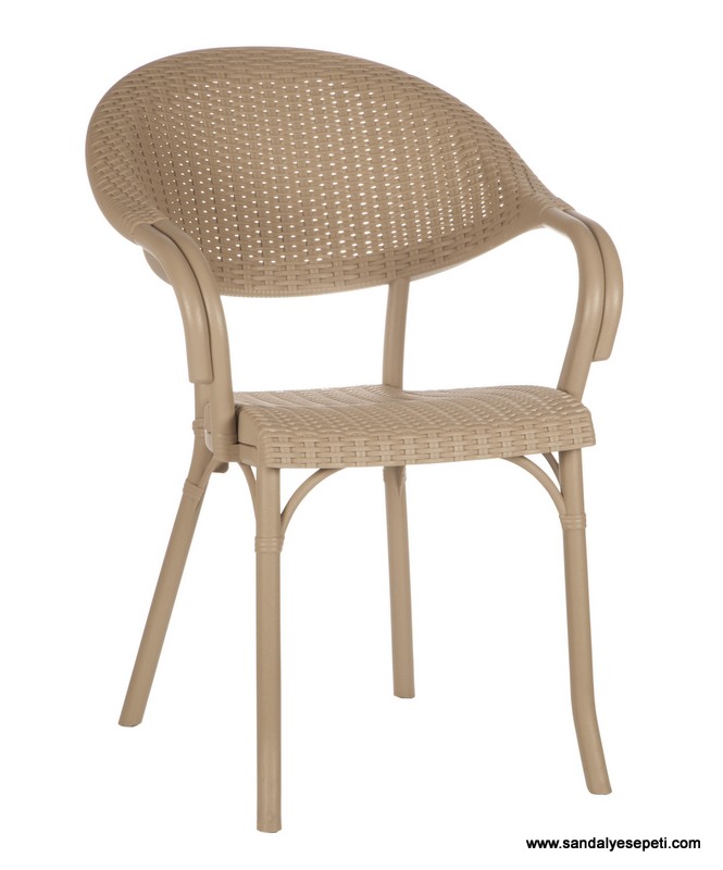 Plastik Rattan Sandalye Ekim 2016 Plastik Rattan Sandalye Ekim 2016